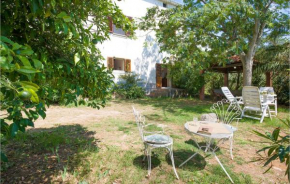 Beautiful Home In Cetraro With Kitchen Cetraro